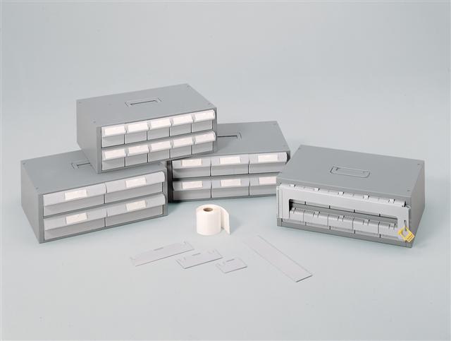 Medication Cart Accessories