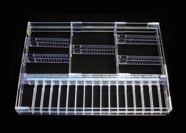 ER2000 Dividers
