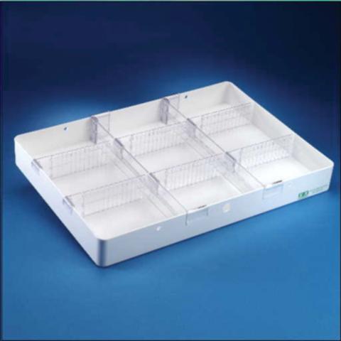 Cart Divider Systems