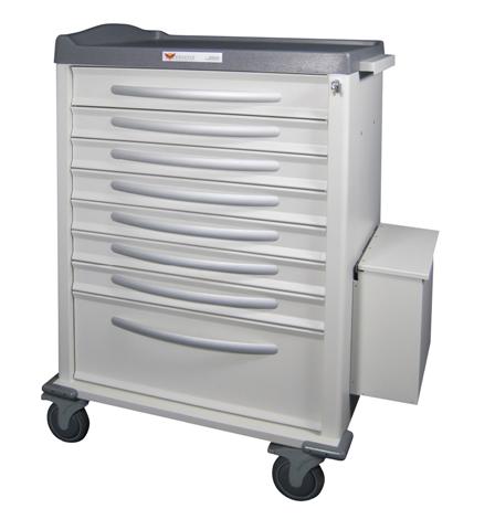 Strip Pack Systems