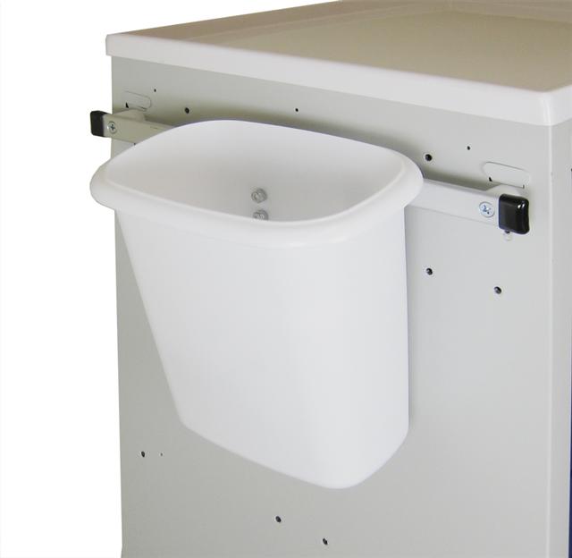 Medical Cart Accessories