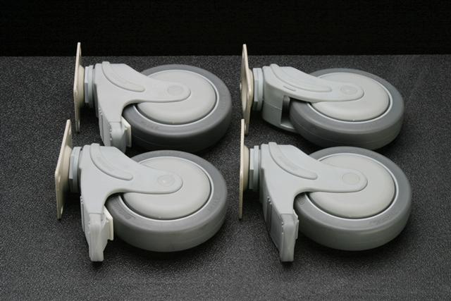 Cart Parts
