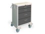 Charcoal Cart Color