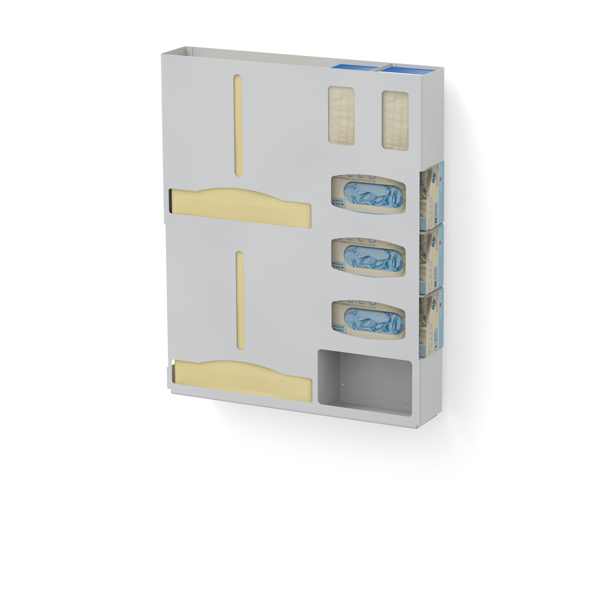 ISOLATION ORGANIZER Waterloo Healthcare