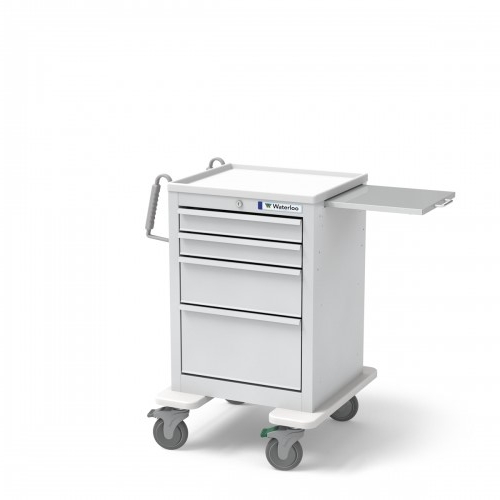 5 Drawer Short Esgku 33366 Ltg Waterloo Healthcare