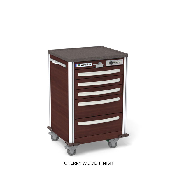 5 Drawer Junior Short Jshsa 33366 Chy Waterloo Healthcare