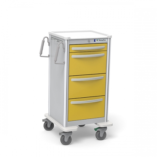 Isolation Carts Waterloo Healthcare