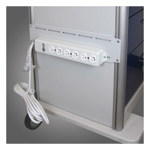 Outlet Power Strip (OS-1) | Waterloo Healthcare
