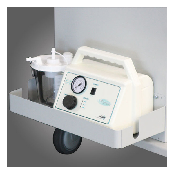 Suction Shelf (SSM) Waterloo Healthcare