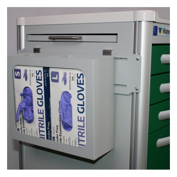 2 Glove Box Holder (BH-2)