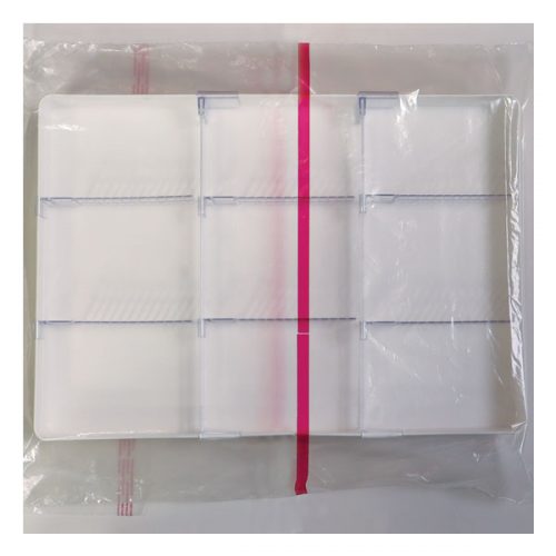 Sealed Perforated Bags