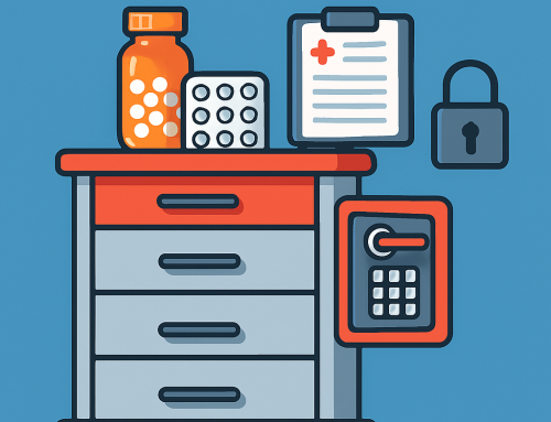 Waterloo Healthcare Newsletter – September 2025