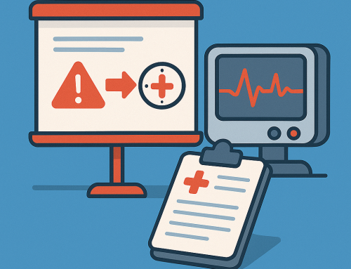 From Crisis to Future Preparedness