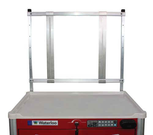 Horizontal Rail System (BRS-2)