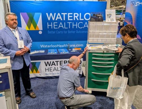 Waterloo Healthcare Newsletter – June 2026