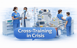 cross-training in healthcare