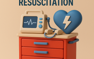 Code Cart best practices for clinicians