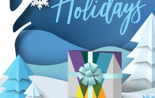 Happy Holidays from Waterloo Healthcare