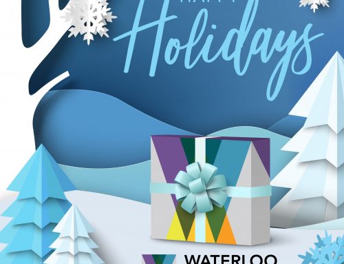 Waterloo Healthcare Newsletter – December 2023