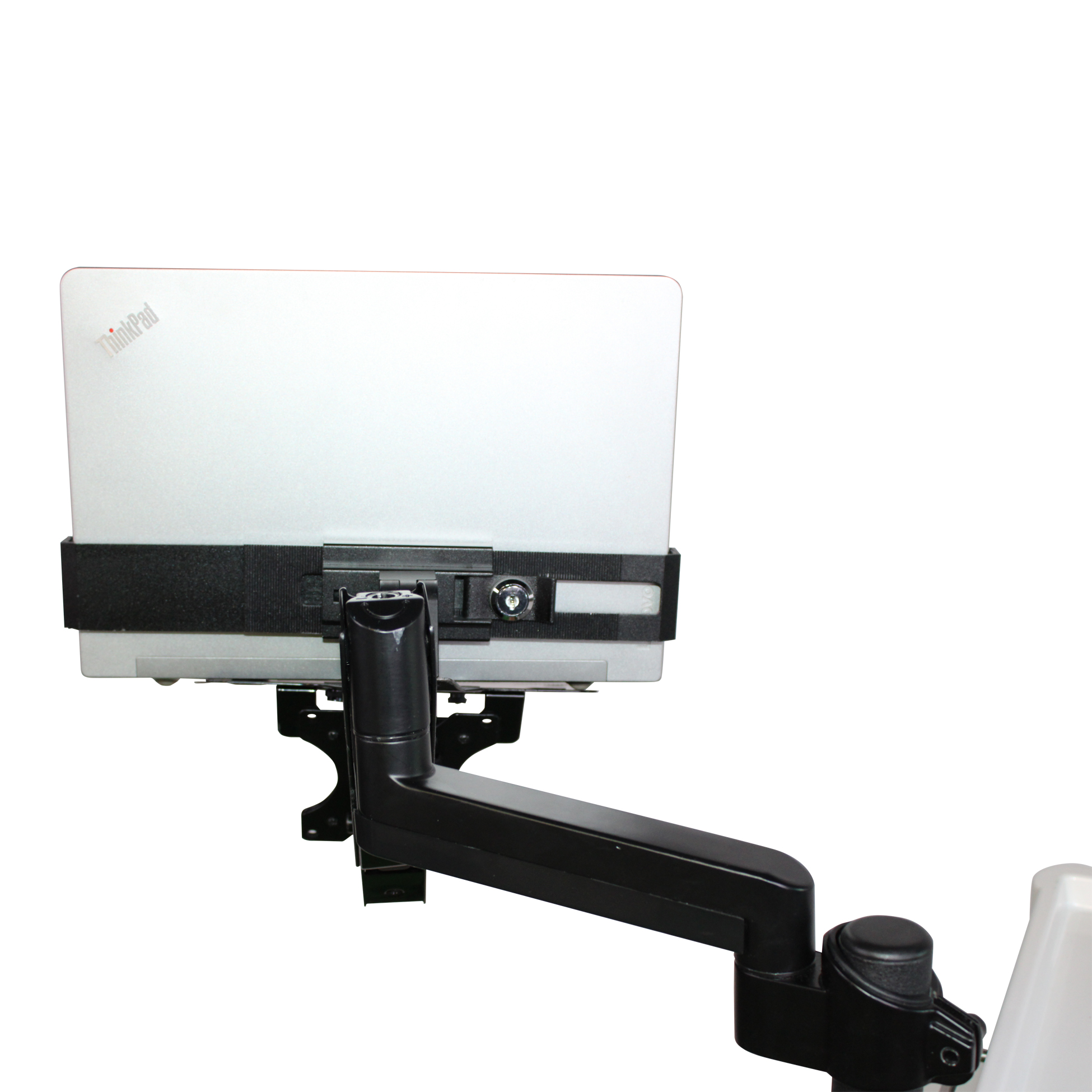 Laptop Mount Back