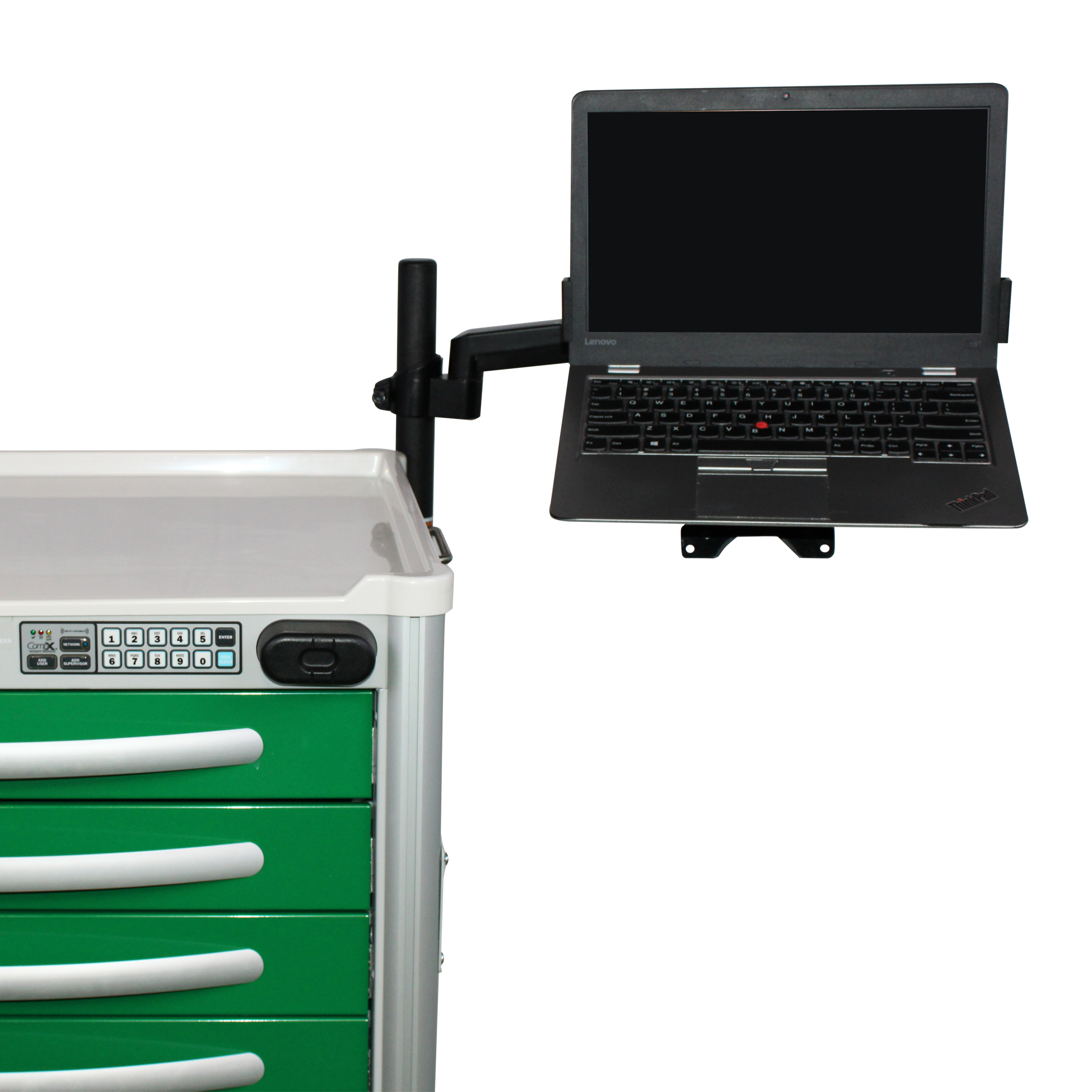 Laptop Mount