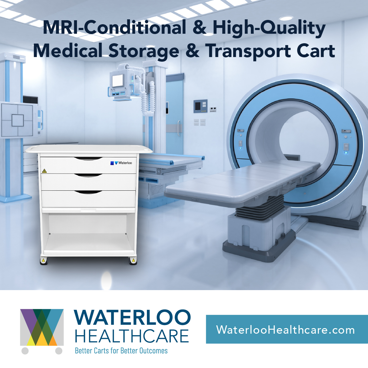 MRI Carts