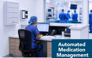 Waterloo Healthcare launches LockEVO