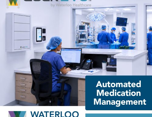 Waterloo Healthcare Newsletter – September 2026