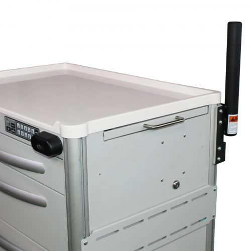 eMAR Accessory Mounting Post (ARM-3)