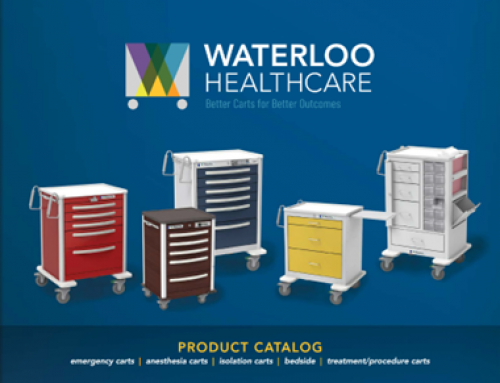 Waterloo Healthcare Newsletter – September 2023