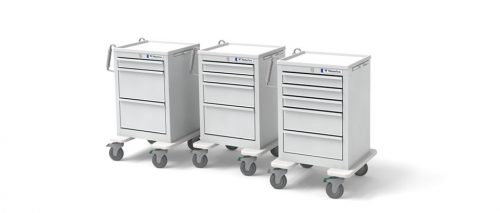 Economy/Value Carts