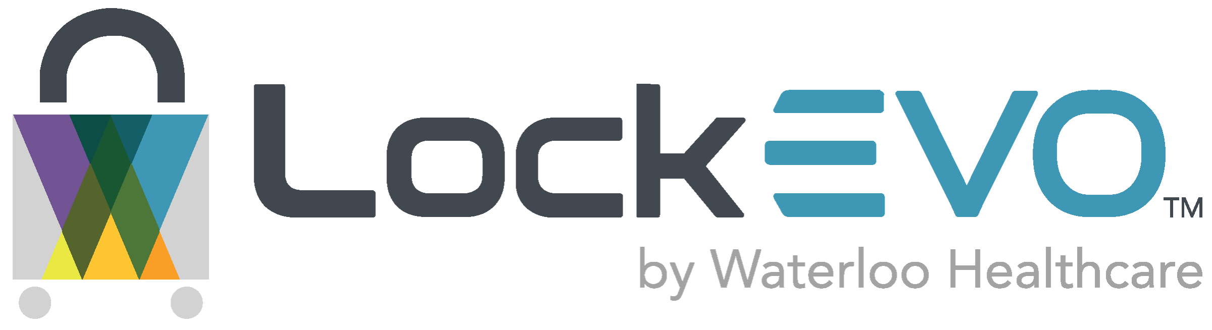 LockEVO logo