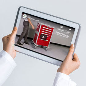 Product Support Videos