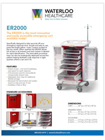 ER2000 Product Sheet