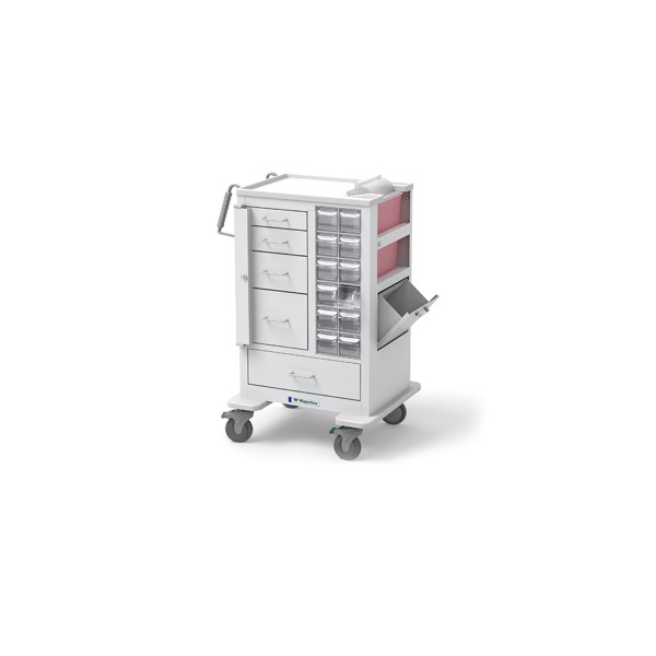 treatmentcart2 Waterloo Healthcare