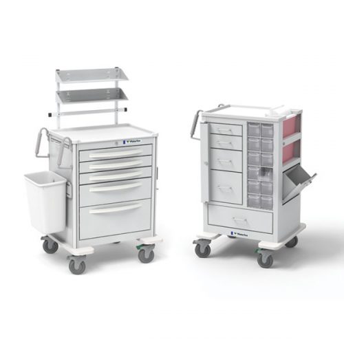 Treatment / Specialty Carts